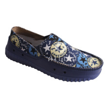 Summer leisure boat shoes
