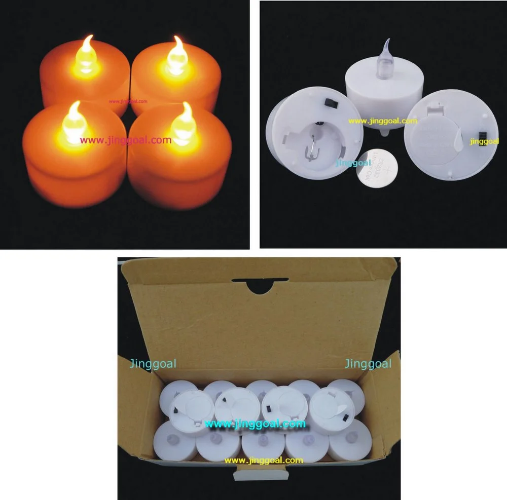 Tea Light