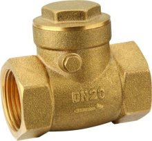 brass check valve, check valve, valve, oil valve, brass valve, check valve 4inch