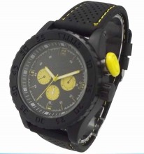 New Design Watches for Men