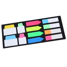 Self-Sticky Notes & Index Tabs for Notepads