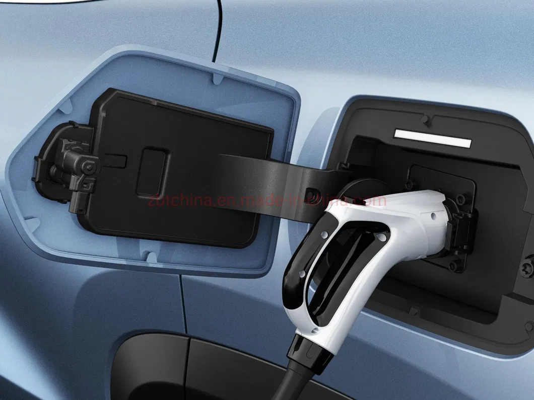Super Long Range Nedc 510km Chery EQ5 EV Sport SUV Hight Speed Autos 4 Wheels 5 Seats Electric Car for Factory Delivery
