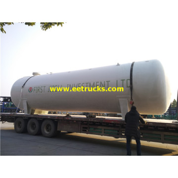 20000 Gallons Domestic Bulk Propane Gas Tanks