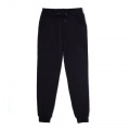 Pantaloni sportivi da uomo slim fit in PVC