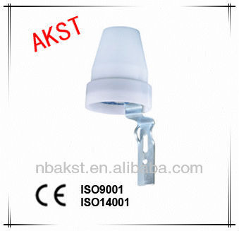 Light control sensor ,Street Light control sensor