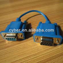 blue rs232 cable to upgrade avatar dongle receiver for africa