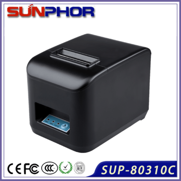 wifi 80mm thermal printer