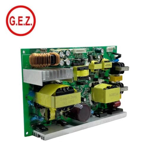 High Quality Custom PCBA Board Air Conditioner Heat Pump Inverter Compressor Driver Module Inverter Control Board