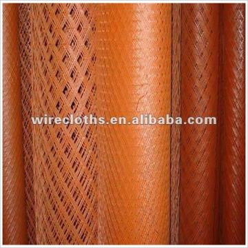 expanded metal mesh lath/expanded metal wire mesh lath
