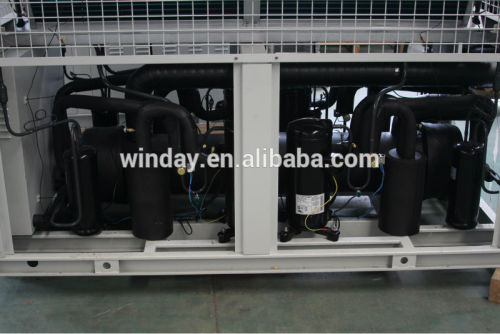 circulating water chiller unit & water chiller unit