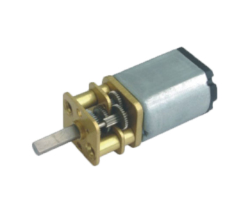 DC Spur Geared Motor for CD Playe