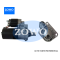 BOSCH STARTER 0001108160 12V 1.4 кВт 9Т