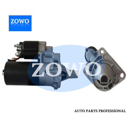 BOSCH STARTER 0001108160 12V 1.4 кВт 9Т