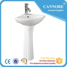 ECONOMIC PEDESTAL BASIN