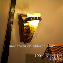 Home decor high quality corner wall lamp & wall light