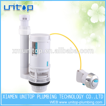 flush valve wire control dual flush toilet flushometer