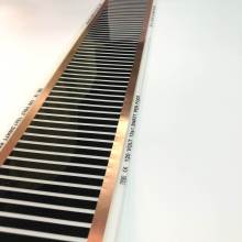 Wholesale Electric Radiant Floor Heating Systems and Films