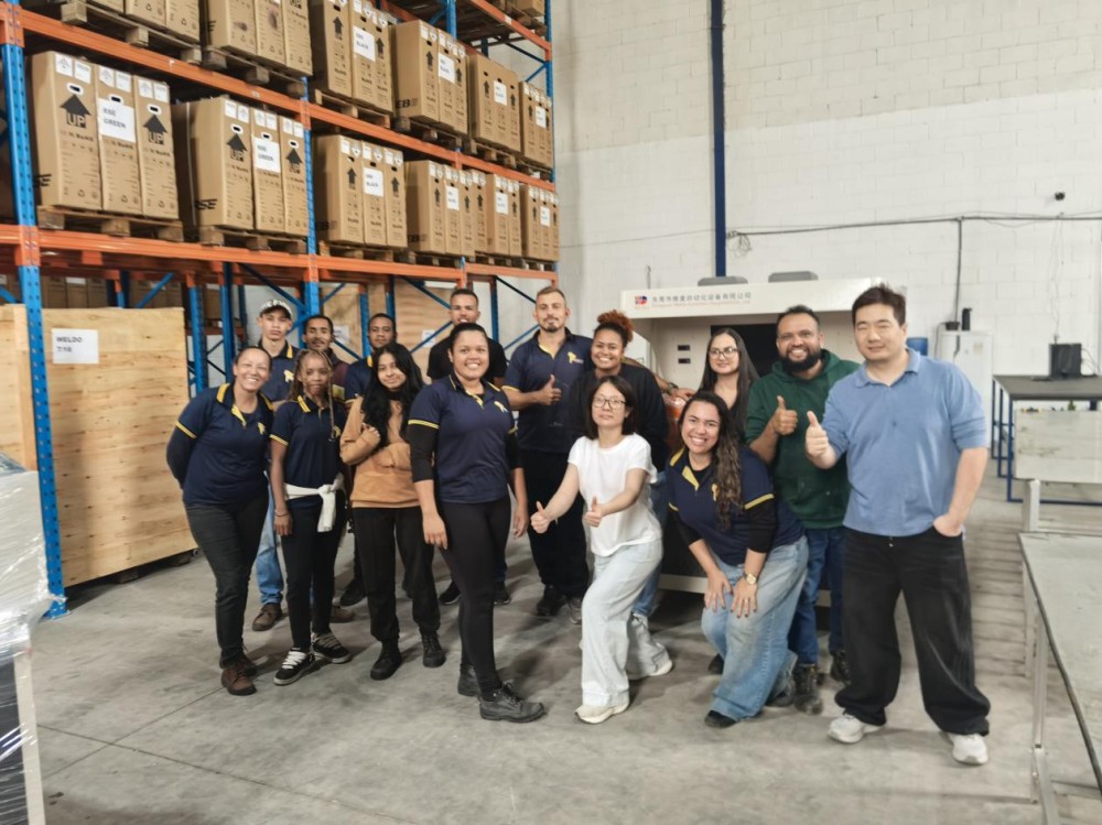 Brazil Warehouse Brazil Warehouse