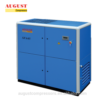 AUGUST 45KW 60HP Industrial Air Compressor