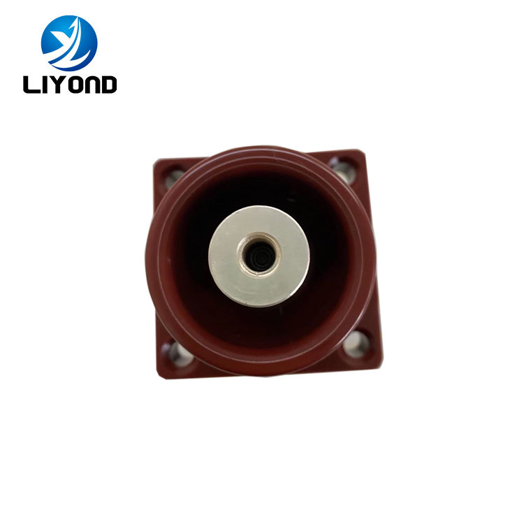 24KV 630A SF6 Terminal Bushing for Cable Branch Cabinet with SF6 Switch