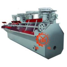 Flotation machine processing Malachite copper ore