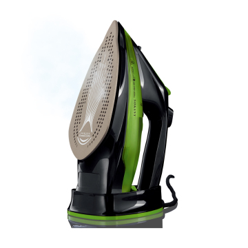 Sokany Wireless Cordless Steam Iron with Speed Adjustment