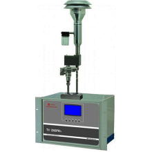 EA033 PM2.5 Atmospheric Particulate Matter Concentration Monitor