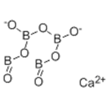 Oxyde de bore et de calcium (B4CaO7) CAS 12007-56-6