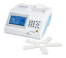 Immunoassay Analyzer