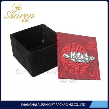 Waterproof Brown Corrugated Packaging Paper Box