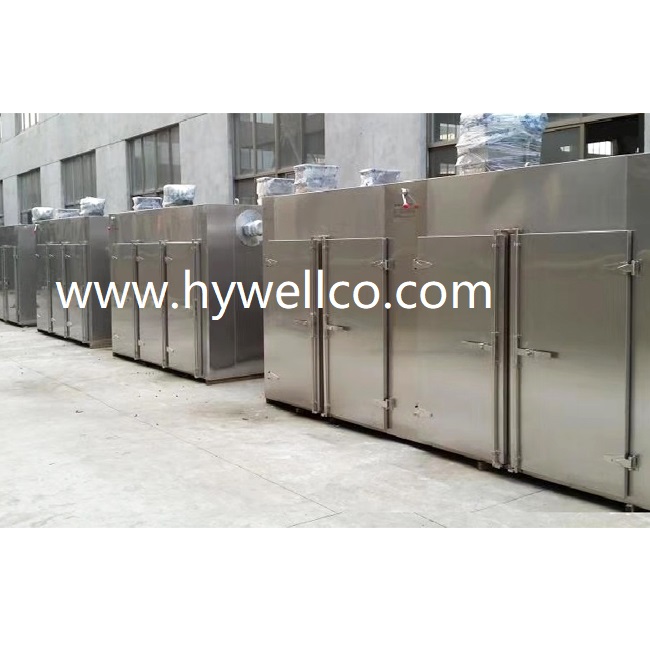 drying oven