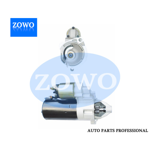 BOSCH STARTER MOTOR 2-2763-BO 12V 1.8 кВт 9Т