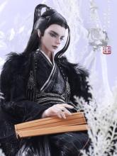 BJD 74cm Male Xuan Hui Ball Jointed Doll