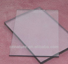 UV protected Polycarbonate solid sheet price