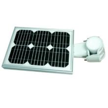 led street lighting Solar system countryard light