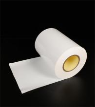 75u Bright White PVC Acrylic Glue Art paper