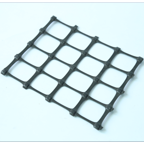 Best Quality Polypropylene Pp Biaxial Geogrid 25-25Kn