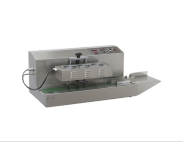 Bottles Jars Aluminum Foils Induction Sealing Machine