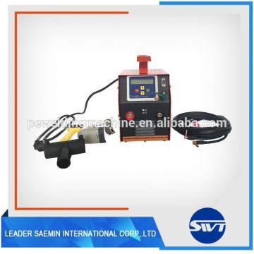 40~65Hz SGS Pe/Pp/Pb/Pvdf/Pvc Electrofusion Welding Machine