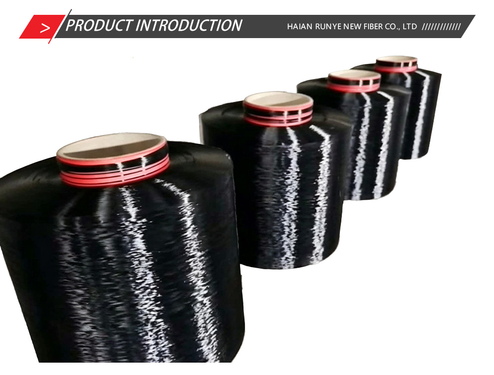 Полипропиленовая прочная нить Polypropylene Strong Filament