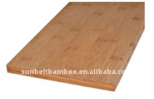 Solid Sun Bamboo Flooring