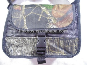 New product linkboy LBE056 hunting bag outdoor camouflage for hunting