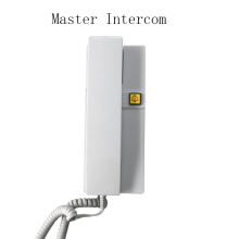 Wireless Intercom System for Elevators
