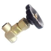 Aviation Sensor Single Hydraulic Valve YSF-4