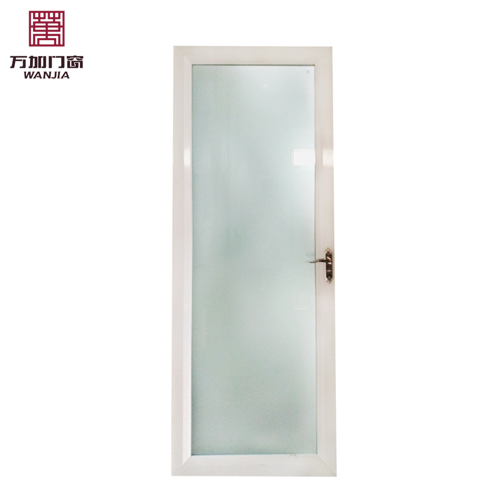 Low price pvc bathroom door price bangladesh