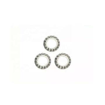 DIN6798 External Teeth Serrated Lock Washer