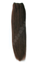 hair weft