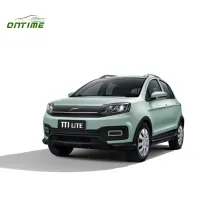 Ontime New Energy Vehicle 1 Life Sedan Cheap Quality Assurance Left Hand Drive Electric Vehicle