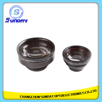 F-Theta Lens 355nm