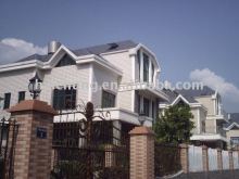 exterior vinyl siding supplier in China